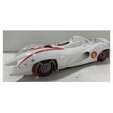 (AG) Speedracer Meteor Match 6 Mattel