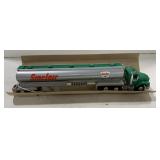 (AG) Sinclair Toy Tanker Truck