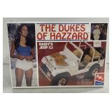 (AG) The Dukes of Hazzard Daisy
