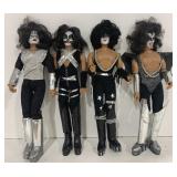 (AG) Kiss Dolls