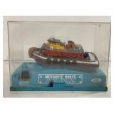 (AG) Vintage Ideal Motorific Boat Battery