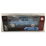 (AG) Die Cast Collection 1948 Tucker Deluxe