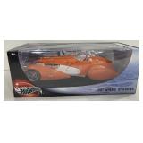 (AG) Hot Wheels Speedster