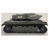 (AG) The Defenders Iron Knight Tank