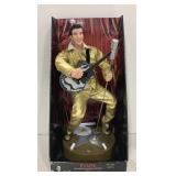 (AG) Elvis Musical Animation