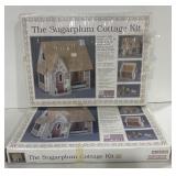 (AE) The Sugarplum Cottage Kit *Price Per Unit