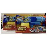 (AE) Super Soaker Quick Blast  *Price Per Unit