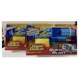 (AE) Super Soaker Quick Blast  *Price Per Unit