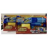 (AE) Super Soaker Quick Blast  *Price Per Unit