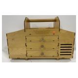 (AE) Hobbico Deluxe Power Panel 25" long