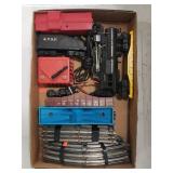 (AE) Lionel Model Train Accessories