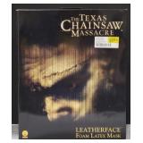 (AG) Texas Chainsaw Massacre Remake 2003