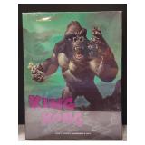 (AG) King Kong Assembly Kit Model Dark Horse