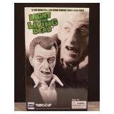 (AG) Night of the Living Dead Cemetery Zombie