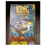 (AG) Kong the 8th Wonder of the World Kong vs