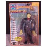 (AG) Frankenstein Action Figure Classic Movie