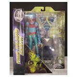 (AG) This Island Earth Universal Studios Diamond