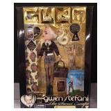 (AG) Gwen Stefani The Sweet Escape Doll