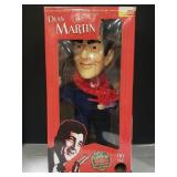 (AG) Dean Martin Figurine Singing Pop Culture