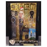 (AG) Gwen Stefani The Sweet Escape Doll
