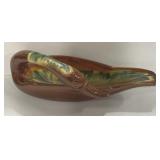 (I) Royal Haegar Decorative Art Piece