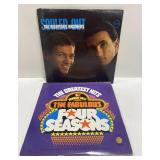 (I) Records From The Righteous Brothers and