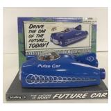 (E) Schylling Future Pulse Car