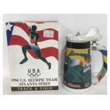(E) 1996 U.S. Olympic Team Atlanta Stein