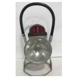 (E) Handilite Co. Aluminum Lantern