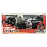 (E) Tonka NASCAR Radio Controlled Dale Earnhardt