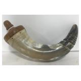 (E) Powder Horn