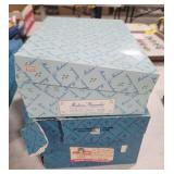 (Y)  Vtg. Alexander Doll,  Heidi 13"  / Starlight