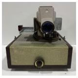 (T) Vintage Projector No. 6350