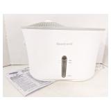 Honeywell humidifier model HCM 710. With power