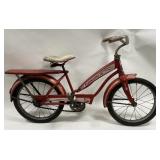 Vintage AMF Roadmaster Jr. Bicycle