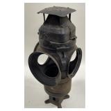 Vintage Adlake Non-Sweating Railroad