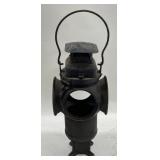 Vintage Adlake Non-Sweating Railroad