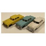 Lot Of Vintage Lionel O Gauge Train Car Hauler