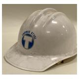 Thomas Steel Hard Hat Helmet