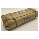 Original WWII Sealed Mail Package / Appears to be