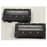 (2) Vintage US Military Tank Periscope Head
Sold