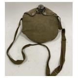 Vintage Boy Scouts Canteen