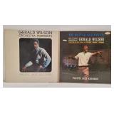 Gerald Wilson LP Vinyl Record *bidder buying one