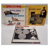 Quincy Jones LP Vinyl Record *bidder buying one