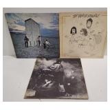 The Who LP Vinyl Record *bidder buying one times