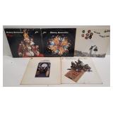 Rotary Connection LP Vinyl Record *bidder buying