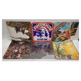 Lighthouse LP Vinyl Record *bidder buying one