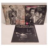 Jazz Group 10" LP Vinyl Record *bidder buying one