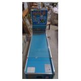 (II) QUACKERS Arcade Game by Siedel