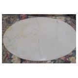 (AK) Granite Top Piece measuring 22 3/4" x 15"